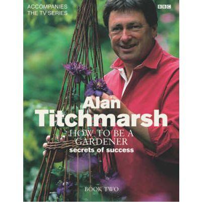 How To Be a Gardener (HB)