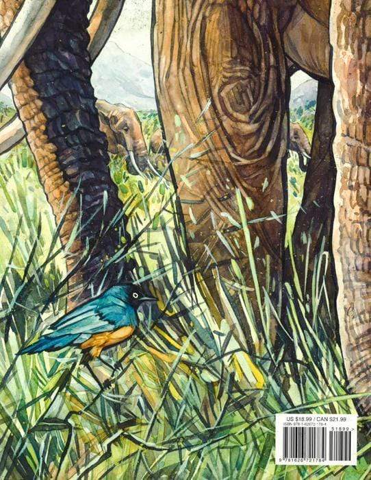 How To Be An Elephant: Growing Up In The African Wild