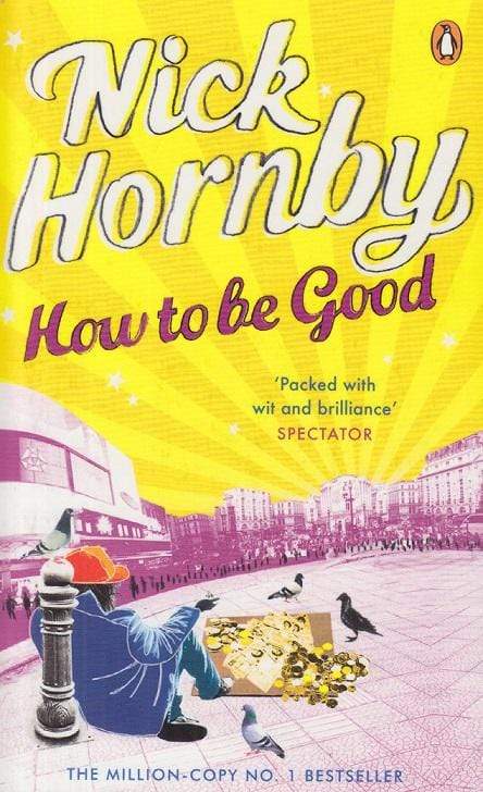 How to be Good