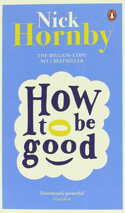 How to be Good