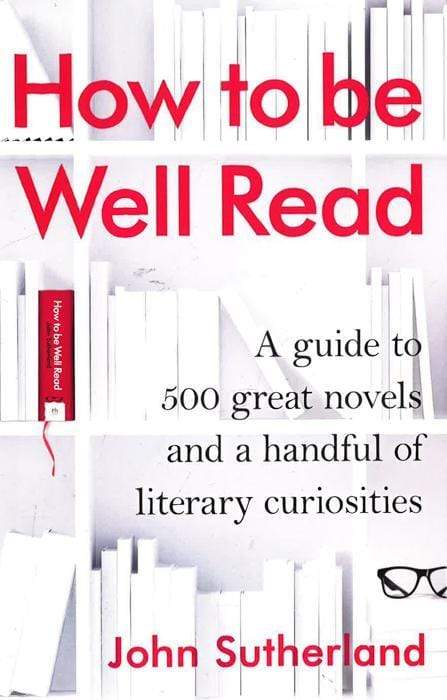 How To Be Well Read