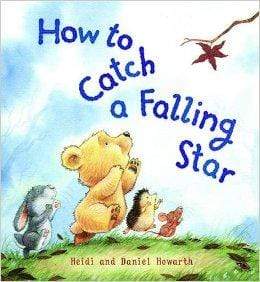 How To Catch A Falling Star