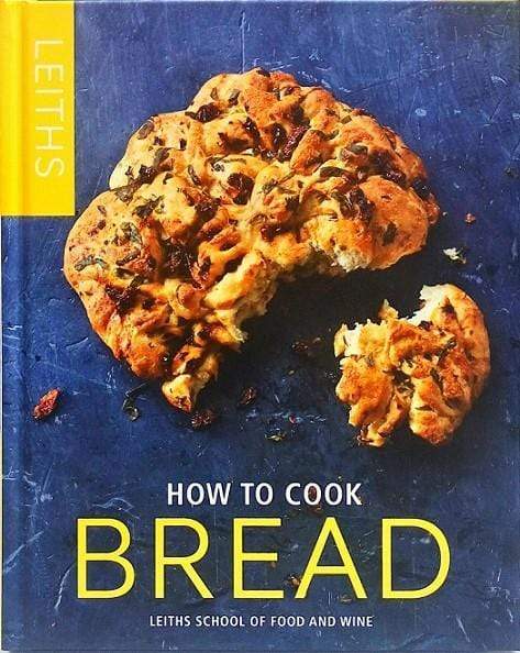 How To Cook Bread (Hb)