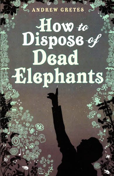 How To Dispose Of Dead Elephants