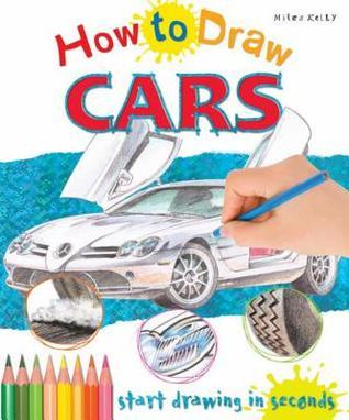 How to Draw Cool Cars