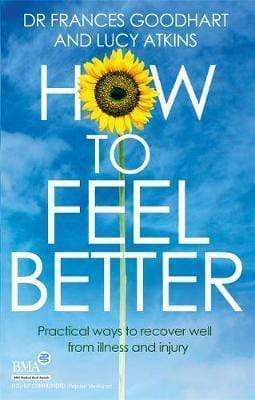 How To Feel Better