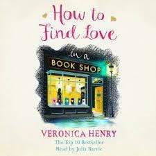 HOW TO FIND LOVE IN A BOOK SHOP