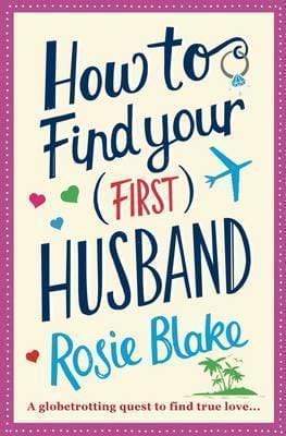 How To Find Your (First) Husband