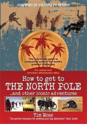 How to Get to The North Pole
