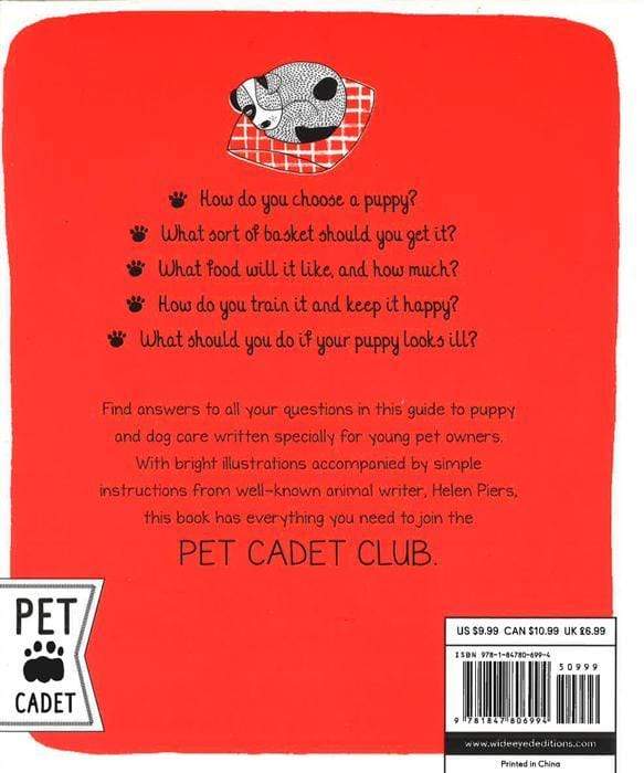 How to Look After Your Puppy