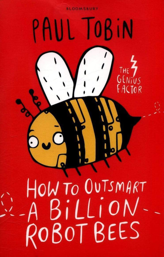 How To Outsmart A Billion Robot Bees