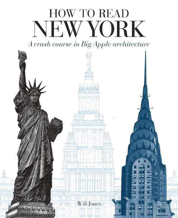 How To Read New York