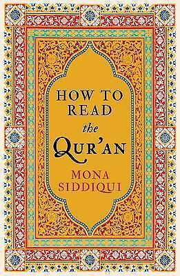 How To Read The Quran