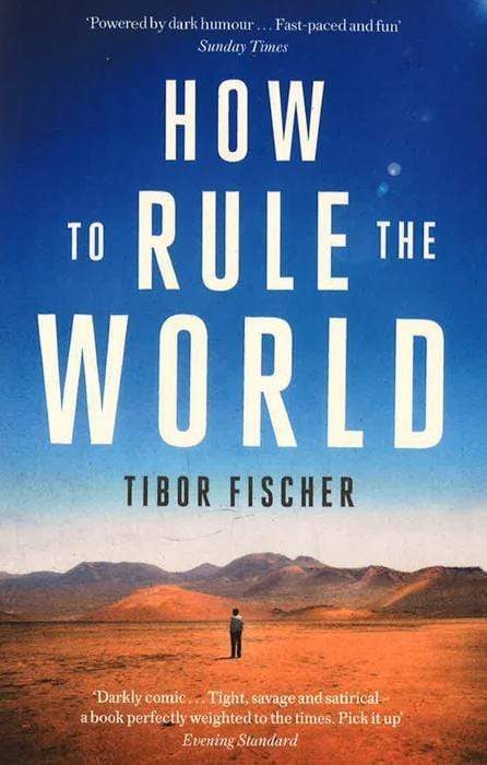 How To Rule The World B