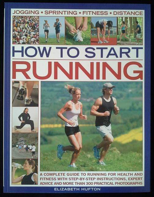 How To Start Running