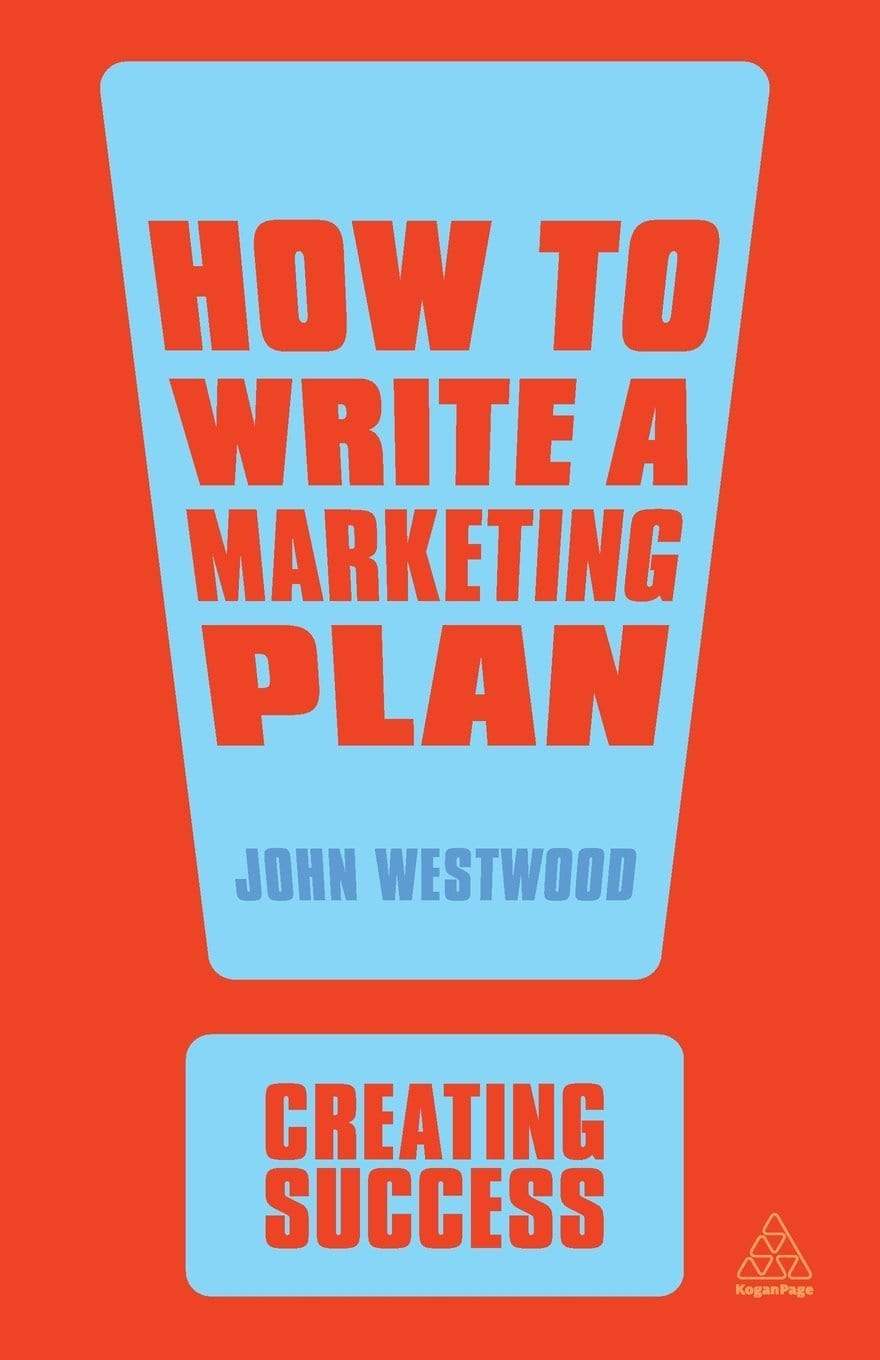 How to Write a Marketing Plan