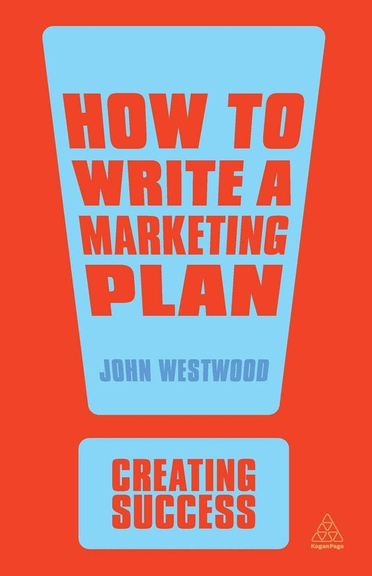 How to Write a Marketing Plan