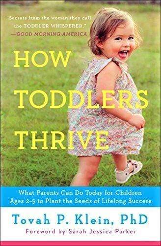 How Toddlers Thrive