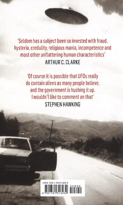 How Ufos Conquered The World: The History Of A Modern Myth