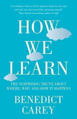 How We Learn (HB)