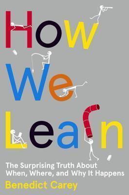 How We Learn (HB)