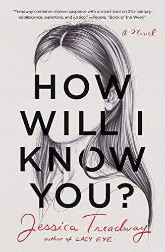 HOW WILL I KNOW YOU?