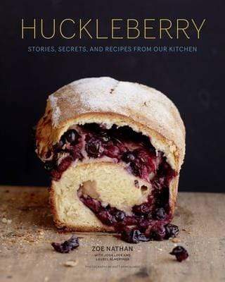 Huckleberry (Hb)