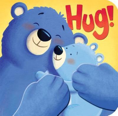 Hug! (HB)