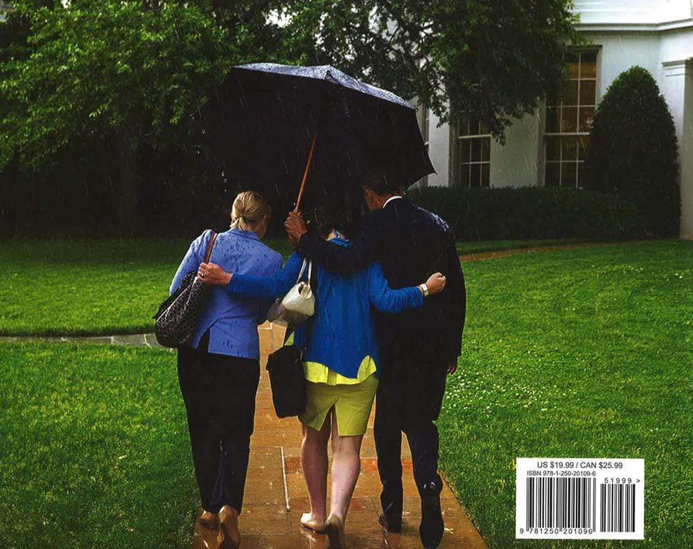 Hugs From Obama: A Photographic Look Back At The Warmth And Wisdom Of President Barack Obama