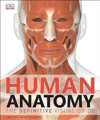 Human Anatomy (Hb)