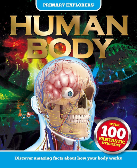 HUMAN BODY