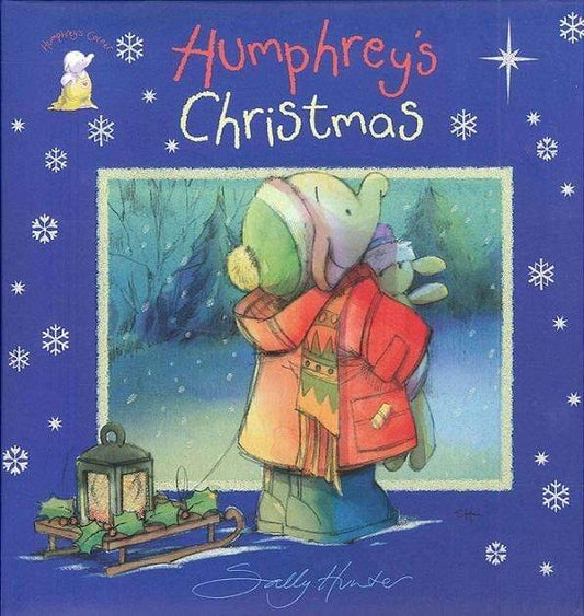 Humphrey's Christmas (HB)