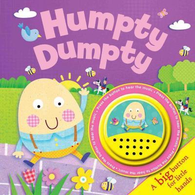 Humpty Dumpty – BookXcess