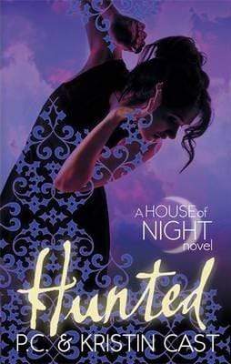Hunted (A House of Night: Book 5)