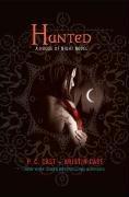 Hunted (A House Of Night Novel #5)