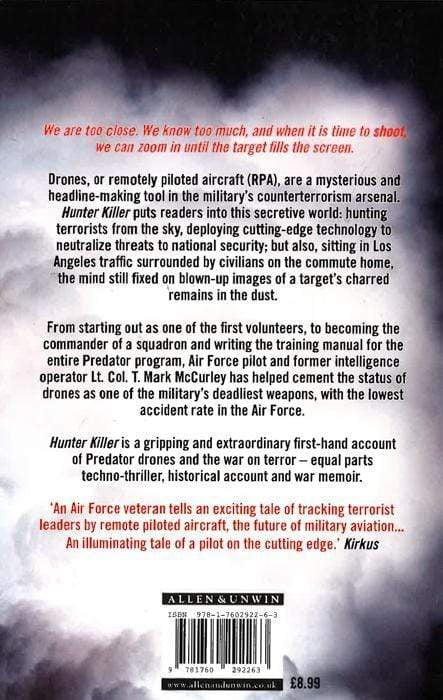 Hunter Killer