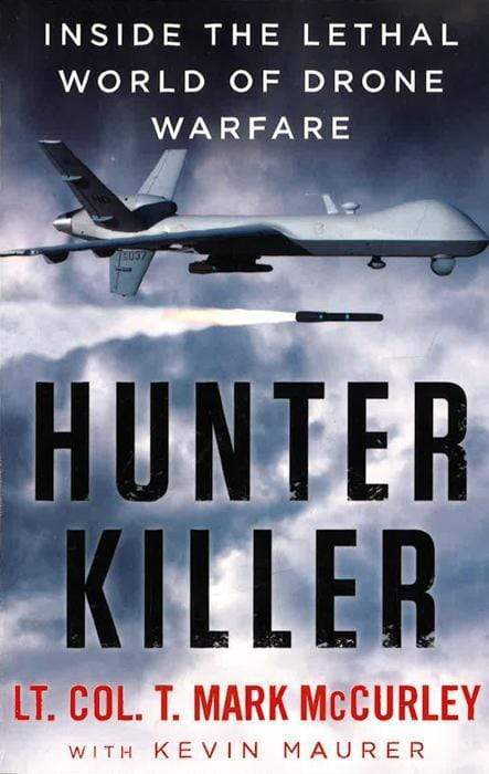 Hunter Killer