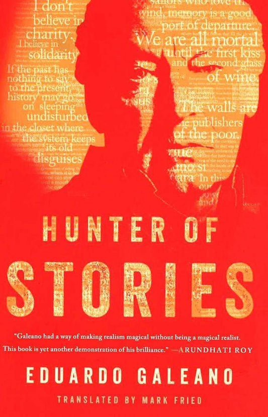 Hunter Of Stories