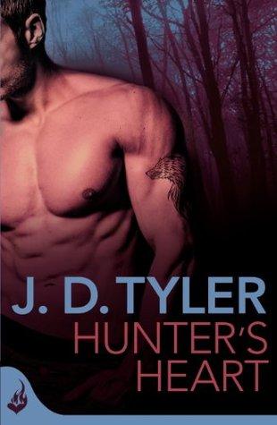 Hunter's Heart (Alpha Series Book 4)