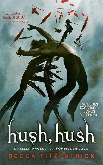 Hush Hush