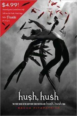 Hush Hush
