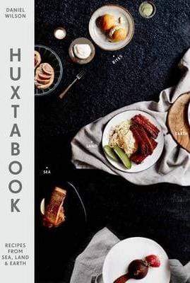 Huxtabook (Hb)