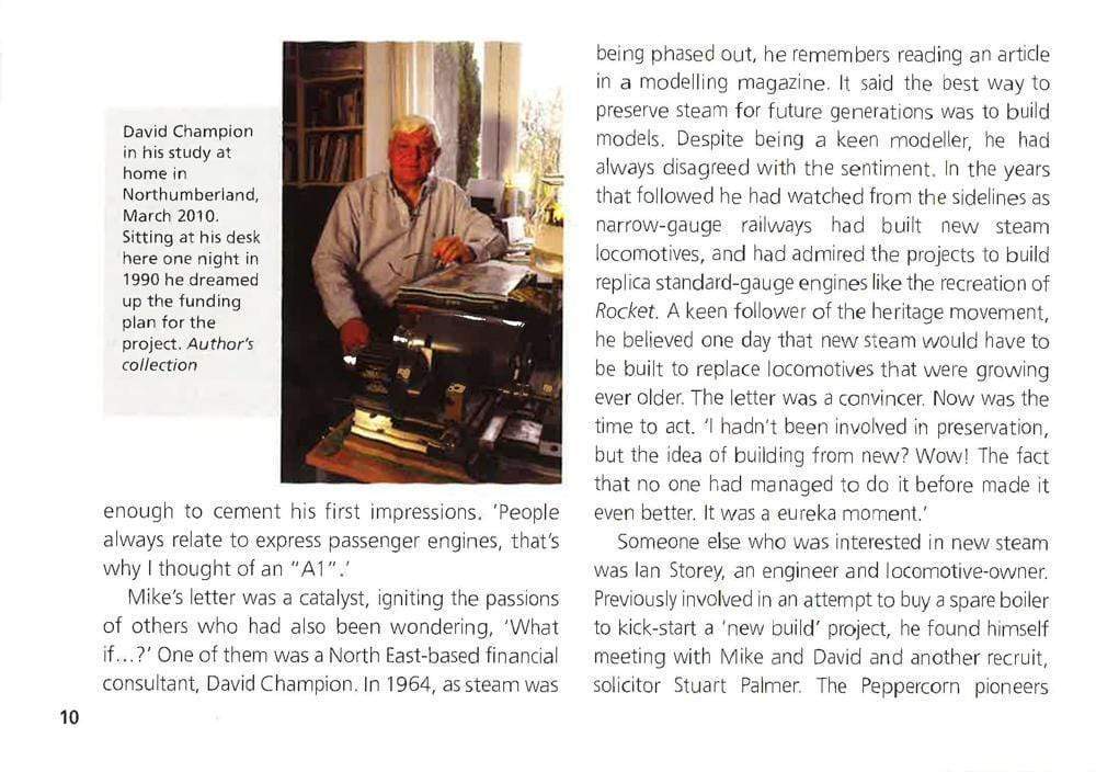 Hydraulics In The West