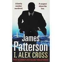 I,Alex Cross