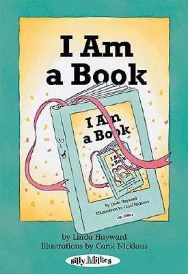 I Am A Book (HB)