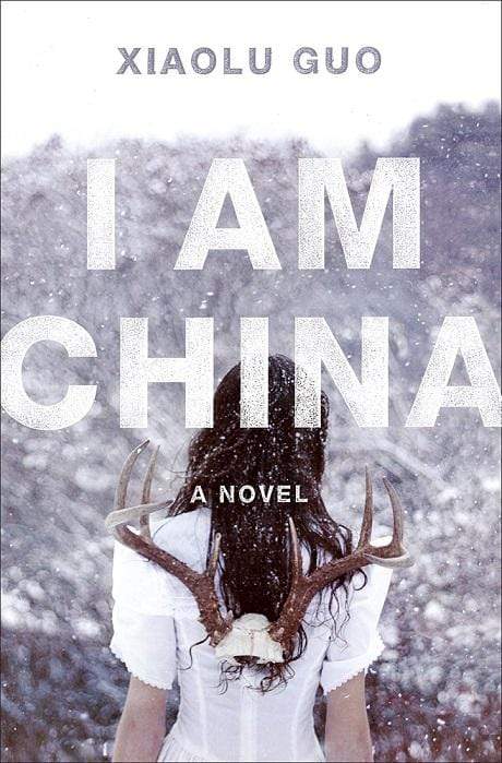 I Am China (Hb)