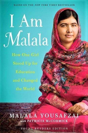 I Am Malala (Hb)