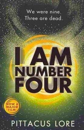 I Am Number Four