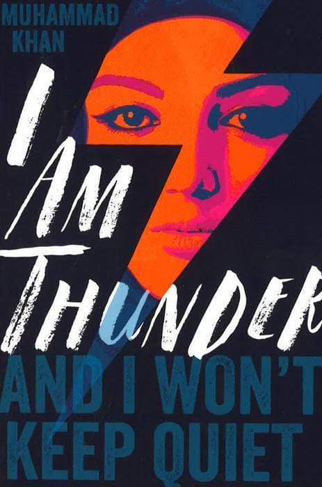 I Am Thunder