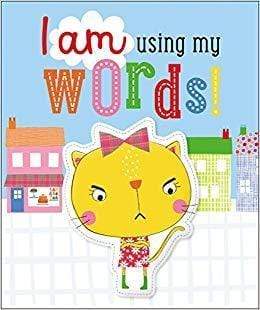 I Am Using My Words